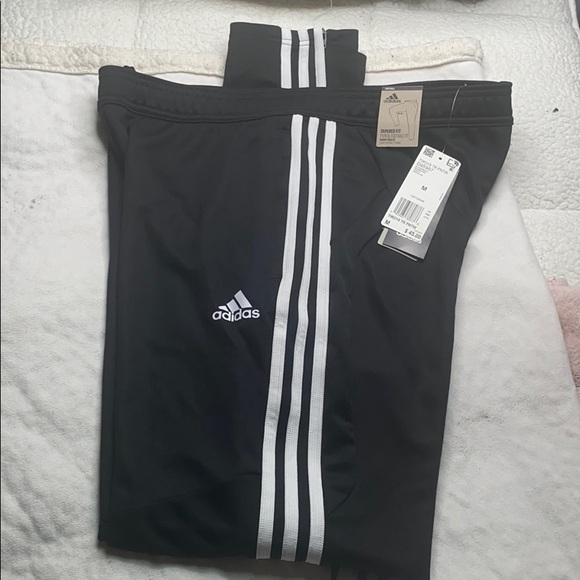 Women's Tiro 19 Training Pants - Picture 1 of 2